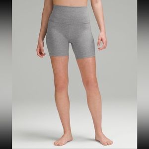 Lululemon align short 6”